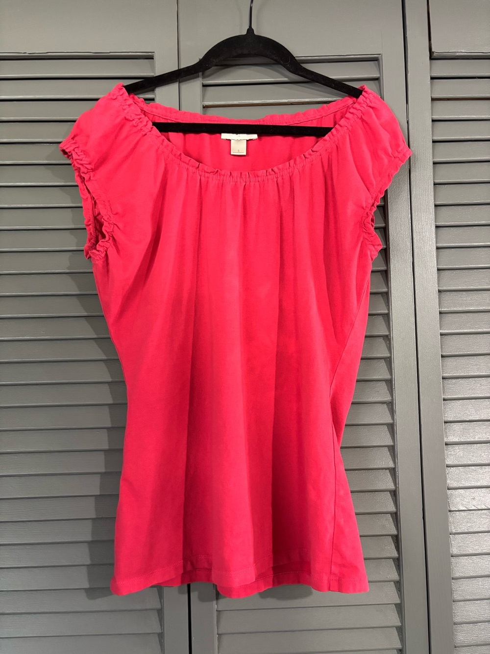 LOFT Top